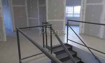 Imagem 5: Prédio para locação com 400 m² no Chácara da Barra, Campinas