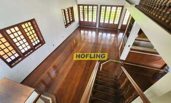 Imagem 4: Casa com 3 dormitórios para alugar, 650 m² por R$ 8.150,00/mês - Jardim São Paulo - Rio Cl