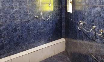 Imagem: Alugo casa no bairro capão raso