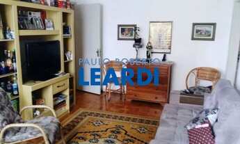 Imagem: APARTAMENTO - PINHEIROS - SP