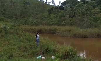 Imagem 7: Sítio 14 alqueires entre Pinda e Taubaté bairro Pouso Frio