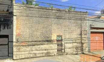 Imagem: TERRENO À VENDA COM 300m2 (10x30) - ACLIMAÇÃO