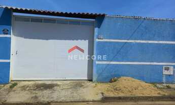 Imagem 6: Casa em Rua Bahia - Cibratel II - Itanhaém/SP