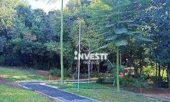 Imagem 5: Terreno à venda no Condomínio Horizontal Portal do Sol Green - Goiânia/GO