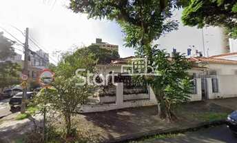 Imagem 2: Casa - Vila Itapura - Campinas