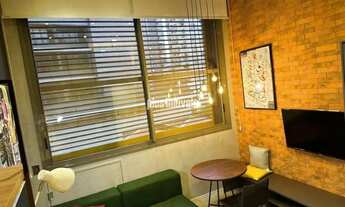 Imagem 4: Loft na Vila Madalena