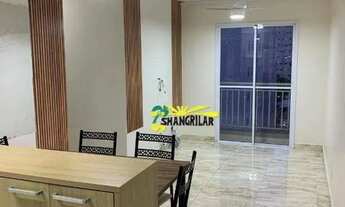 Imagem: Apartamento com 3 dormitórios à venda