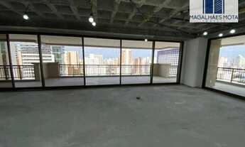 Imagem 5: Apartamento com 4 dormitórios à venda, 400 m² por R$ 6.500.000,00 - Meireles - Fortaleza/C