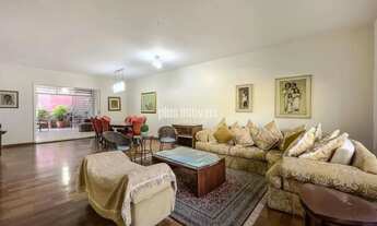 Imagem: Casa térrea no Alto de Pinheiros 257 m2