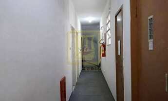 Imagem 4: Apartamento tipo conjugado com mezanino no centro do Rio de Janeiro