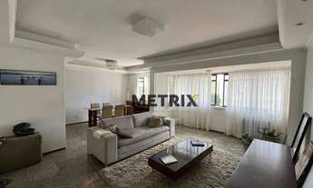 Imagem 3: Apartamento com 3 dormitórios à venda, 130 m² por R$ 650.000 - Aldeota - Fortaleza/CE