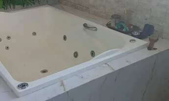 Imagem 2: Apartamento MOBILIADO - 2 Suites - Jacuzzi