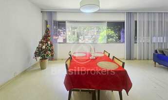 Imagem 5: Apartamento de 177 m² , 3 quartos com vaga Maracanã