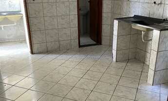 Imagem 7: Aluga-se apto no progresso