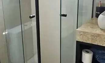 Imagem 3: Imóvel para venda possui 90 metros quadrados com Varanda Gourmet e 3 quartos /2 suítes