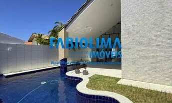 Imagem 2: Casa a venda Cond. Intervilas, Buraquinho, Lauro de Freitas