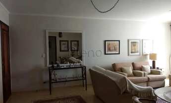 Imagem 3: Apartamento à venda em Campinas, Cambuí, com 3 quartos, com 127 m², Edifício Ana Paola