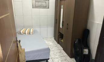 Imagem 4: Cana em Fernão velho