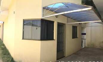 Imagem: Casa 02 Qts Centro/São Francisco (Ótima