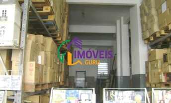 Imagem: LOJA - BOM RETIRO - SP