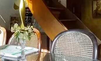 Imagem 6: Casa em Rua Henrique Fleiuss - Tijuca - Rio de Janeiro/RJ