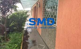 Imagem 3: Casa Comercial para Aluguel - Santa Mônica