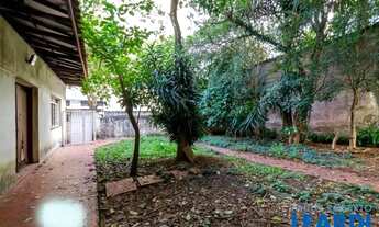 Imagem 5: CASA TÉRREA - ACLIMAÇÃO - SP