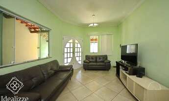 Imagem: Casa para Venda em Pinheiral / RJ no bairro