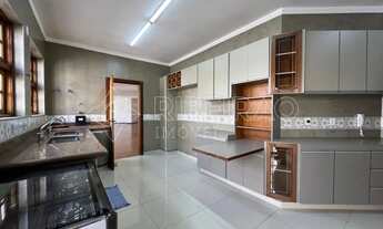 Imagem 6: Casa em condomínio com 04 dormitórios e piscina em Bonfim Paulista para venda e Locação