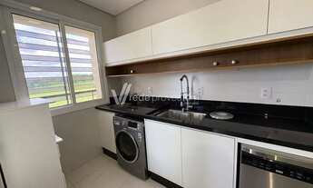 Imagem 6: Apartamento - Swiss Park - Campinas