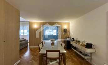 Imagem 7: Excelente apartamento de 3 quartos , amplo em uma ótima localização , com entrada suplemen