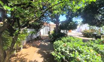 Imagem 2: Casa a venda com 4 quartos com 1000 metros quadrado, em Jardim América - Goiânia - GO