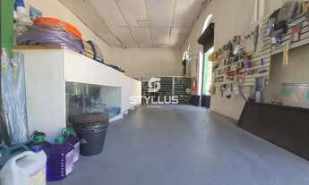 Imagem 7: Engenho Novo Galpão / depósito com venda por R$250.000