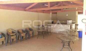 Imagem 6: Apartamento com 2 dorms. sendo 1 suíte no bairro Ana Maria, em Ribeirão Preto