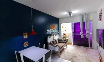 Imagem 4: Apartamento à venda com 69 m², 1 quarto 1 vaga em Centro, Campinas