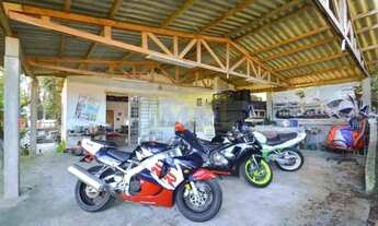 Imagem 4: Terreno à venda na Estrada Ecológica Conforto, espaço e localização privilegia