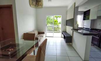 Imagem: Alugo Apartamento Semi-mobiliado no Bonavita