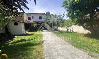 Imagem 2: Casa para Venda em Saquarema, Porto Novo, 3 dormitórios, 3 suítes, 4 banheiros, 2 vagas