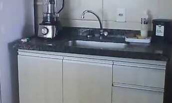 Imagem 4: Flat Edifício Malibu Home