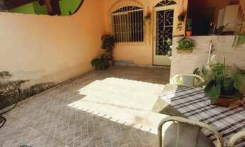 Imagem: Casa para venda tem 180 metros quadrados