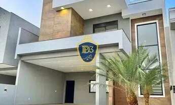 Imagem 3: Casa em condomínio para venda, 3 quarto(s), Colônia Dona Luiza, Ponta Grossa