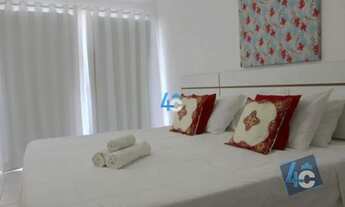 Imagem: Casa toda mobiliada a poucos metros da praia