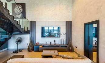 Imagem 4: Sobrado com 4 dormitórios à venda, 502 m² por R$ 11.200.000,00 - Centro - Igaratá/SP