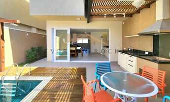 Imagem 5: Casa para venda em Juquehy - 4 suítes piscina privativa e 2 vagas