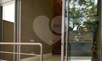 Imagem 2: Sobrado com 1 quartos à venda em Tatuapé - SP