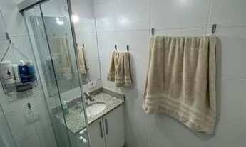 Imagem 6: Studio Mobiliado no Centro - 7th Avenue Live Work