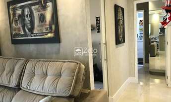 Imagem 6: Apartamento à venda com 77 m², 3 quartos 2 vagas em Parque Itália, Campinas