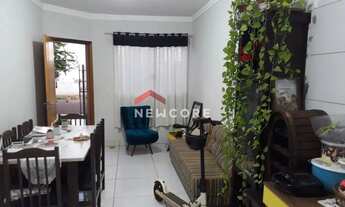 Imagem 5: Casa em Floresta - Centro - Floresta/PR