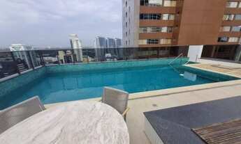 Imagem 6: Vendo Studio Caminho das Árvores Mobiliado Porteira Fechada 20m² 1 Quarto - Salvador (SM