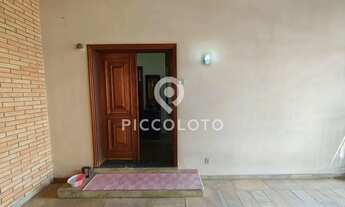 Imagem 5: Sobrado à venda em Campinas, Jardim Santa Genebra, com 3 quartos, com 250 m²